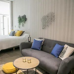  Appartement Casa Chinitas Homes Spanje