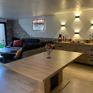  Appartement Joli Loft Dans A Frankrijk