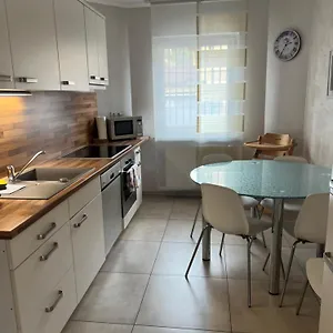  Appartement Home- Business Apartment, Private Parking Free Duitsland