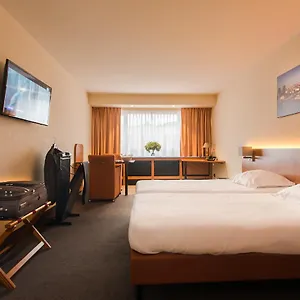 3* Apart-hotel Arass Hôtel&business Flats